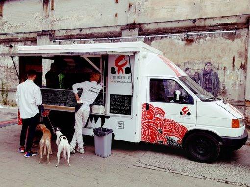 Bao by STReat slow food